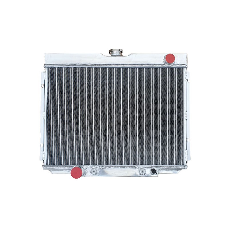 Radiator din aluminiu 24" BBlock 67-70/ SBlock 70 Radiator din aluminiu 24" BBlock 67-70/ SBlock 70