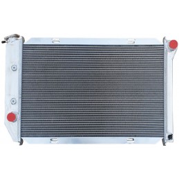Radiator din aluminiu 71-73