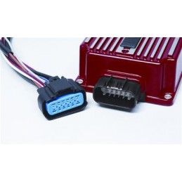 Modul de aprindere MSD Digital 6AL