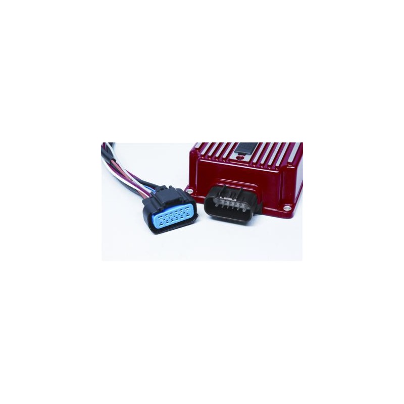 Modul de aprindere MSD Digital 6AL