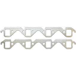 Garnituri colector de evacuare Small Block 64-73