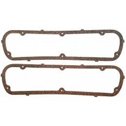 Garnituri capace supape, pereche bloc mic 64-73