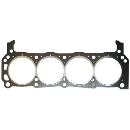 Garnitura de cap V8 1pc. 289 302 351W 64-73