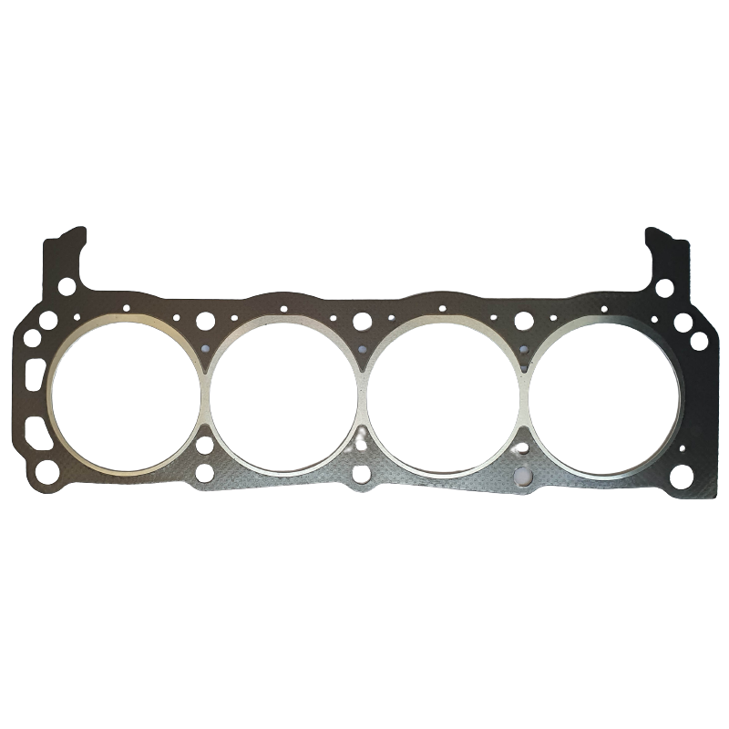Garnitura de cap V8 1pc. 289 302 351W 64-73