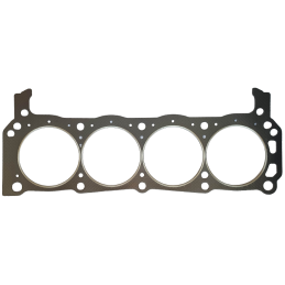 Garnitura de cap V8 1pc. 289 302 351W 64-73