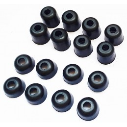 Garnituri pentru supape, set de 16 bucăți 289/ 302 64-73