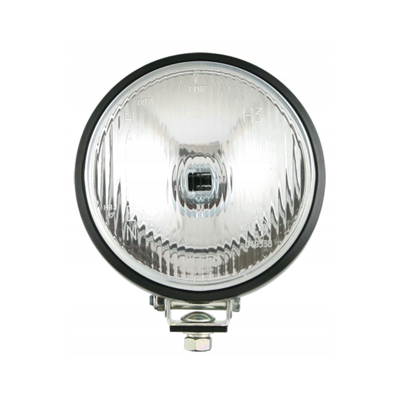 halogen cu rază lungă de acțiune, ideal pentru Eleanor