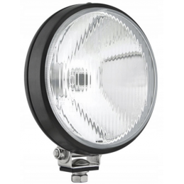 halogen cu rază lungă de acțiune, ideal pentru Eleanor