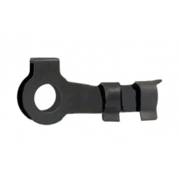 Clip carburator, cabluri kickdown, etc. dreapta.
