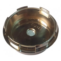 Capac de roată Magnum 500 din aluminiu, presat 64-73