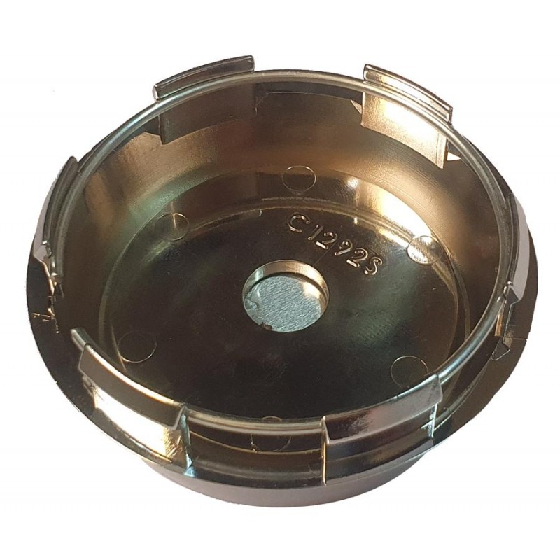 Capac de roată Magnum 500 din aluminiu, presat 64-73