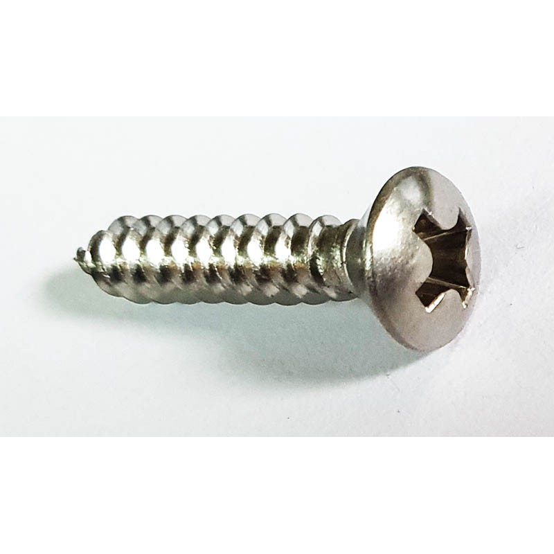 Șurub obiectiv 3.9x19 cap 7.4mm Șurub obiectiv 3.9x19 cap 7.4mm