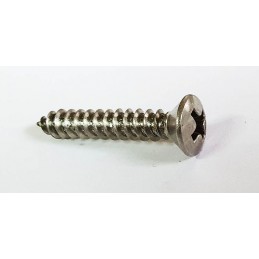 Șurub obiectiv 3.9x22 cap 7.4mm