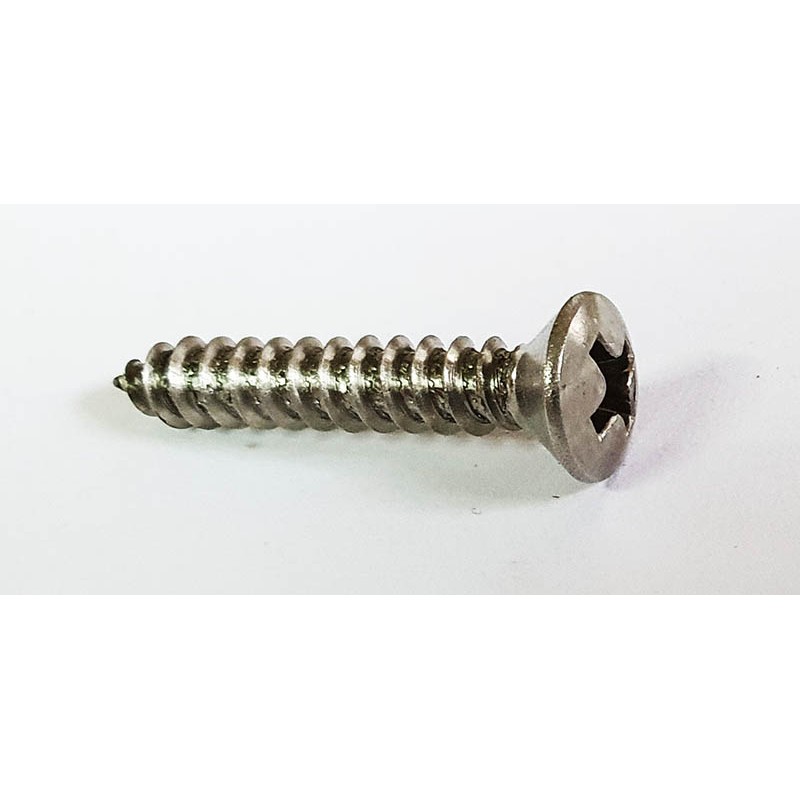 Șurub obiectiv 3.9x22 cap 7.4mm Șurub obiectiv 3.9x22 cap 7.4mm