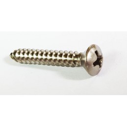 Șurub obiectiv 3.9x25 cap 7.4mm