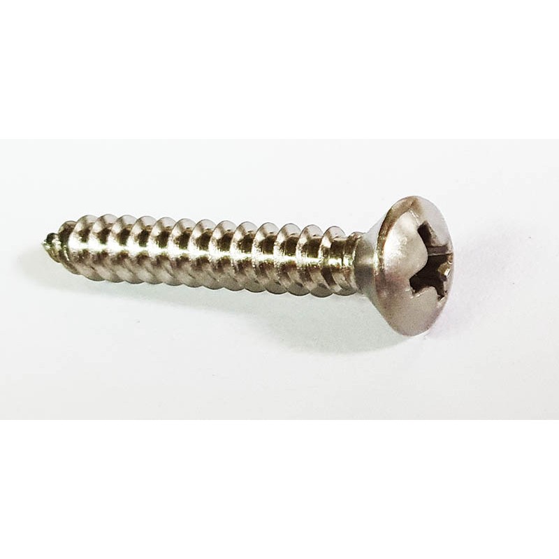Șurub obiectiv 3.9x25 cap 7.4mm Șurub obiectiv 3.9x25 cap 7.4mm