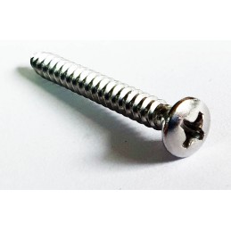 Șurub obiectiv 3.9x32 cap 7.4mm