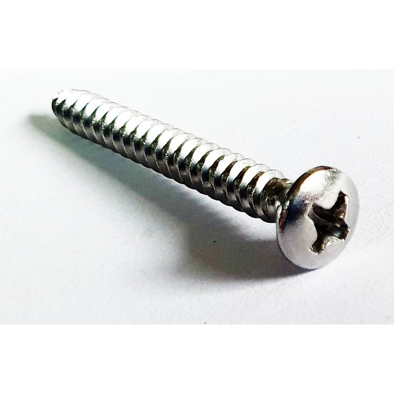 Șurub obiectiv 3.9x32 cap 7.4mm Șurub obiectiv 3.9x32 cap 7.4mm