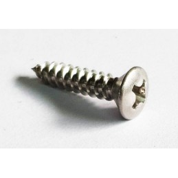 Șurub obiectiv 4.2x19 cap 8mm