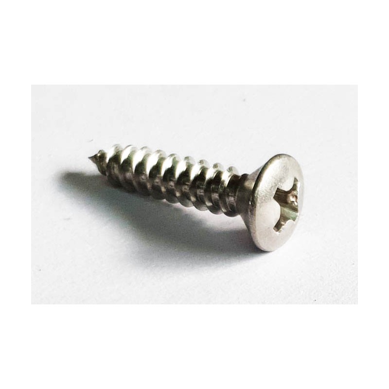 Șurub obiectiv 4.2x19 cap 8mm Șurub obiectiv 4.2x19 cap 8mm
