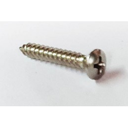 Șurub obiectiv 4.2x25 cap 8mm