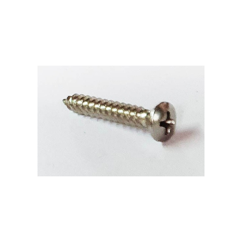Șurub obiectiv 4.2x25 cap 8mm Șurub obiectiv 4.2x25 cap 8mm