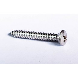 Șurub obiectiv 4.2x32 cap 8mm
