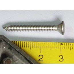 Șurub obiectiv 4.2x32 cap 8mm