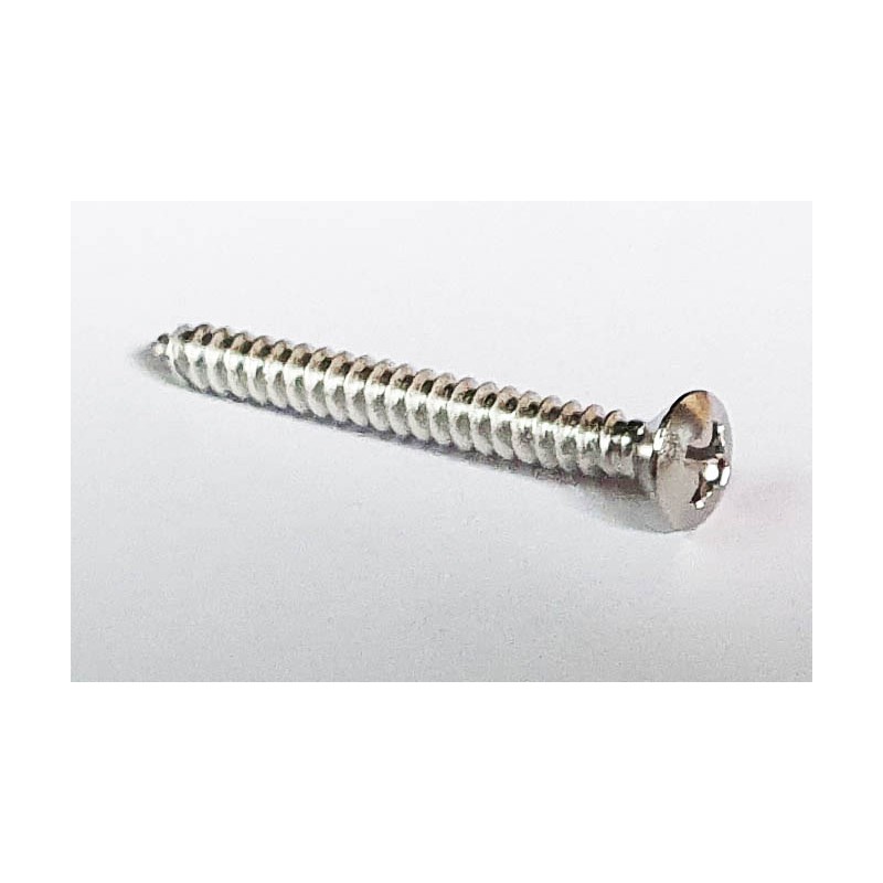 Șurub obiectiv 4.2x38 cap 8mm Șurub obiectiv 4.2x38 cap 8mm