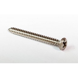 Șurub obiectiv 4.2x45 cap 8mm