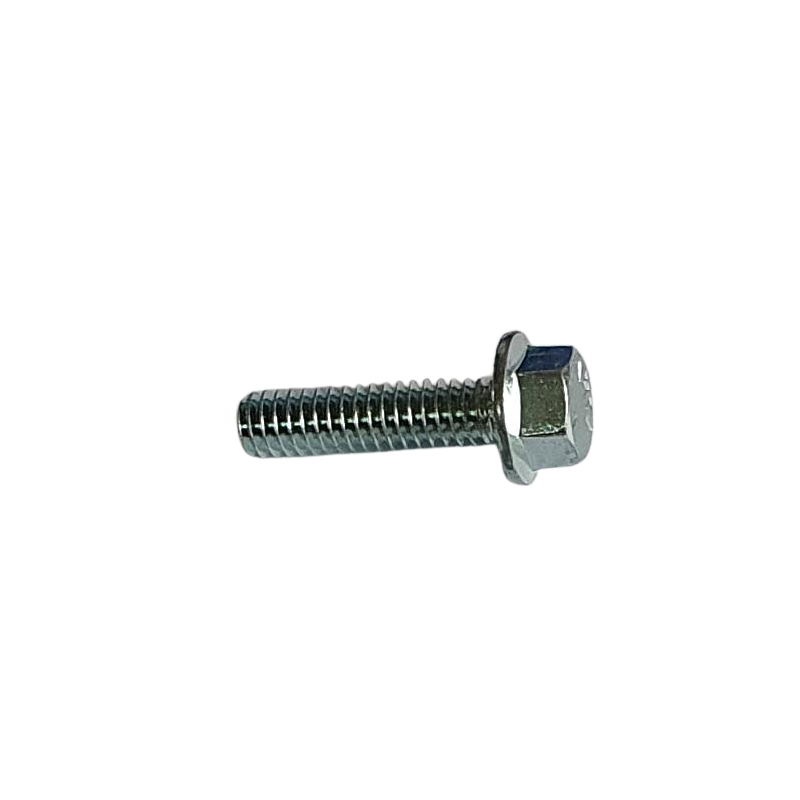 1/ 4"-20 X 1"/ 6.3mm x 25.4mm