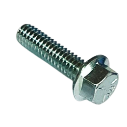 1/ 4"-20 X 1"/ 6.3mm x 25.4mm