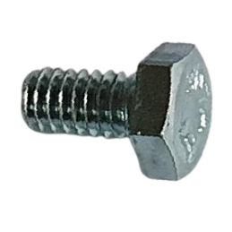 1/ 4"-20 X 1/ 2"/ 6.3mm x 12.7mm