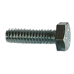 1/ 4"-20 X 7/ 8"/ 6.3mm x 22.2mm