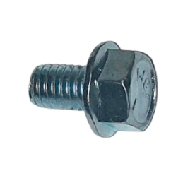 5/ 16"-18 X 1/ 2"/ 7.9mm x 12.7mm