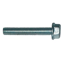 5/ 16"-18 X 2"/ 7.9mm x 50.8mm