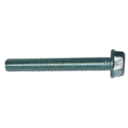 5/ 16"-18 X 3"/ 7.9mm x 76.2mm