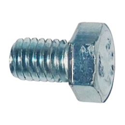 5/ 16"-18 X 1/ 2"/ 7.9mm x 12.7mm