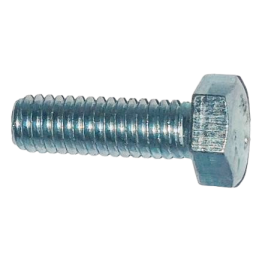 5/ 16"-18 X 1"/ 7.9mm x 25.4mm