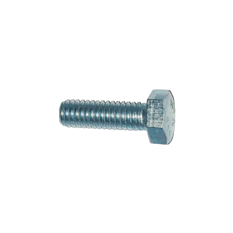 5/ 16"-18 X 1"/ 7.9mm x 25.4mm 5/ 16"-18 X 1"/ 7.9mm x 25.4mm