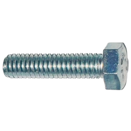 5/ 16"-18 X 1-1/ 4"/ 7.9mm x 31.7mm