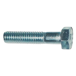 5/ 16"-18 X 1-1/ 2"/ 7.9mm x 38.1mm
