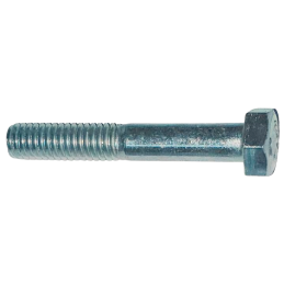 5/ 16"-18 X 2"/ 7.9mm x 50.8mm