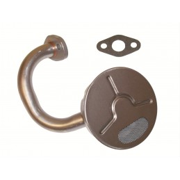 Tetina pompei de ulei 351W