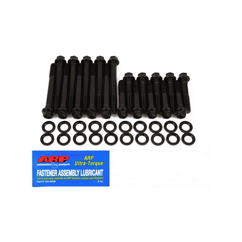 Șuruburi de cap ARP Ford 351W. Șuruburi de cap ARP Ford 351W.
