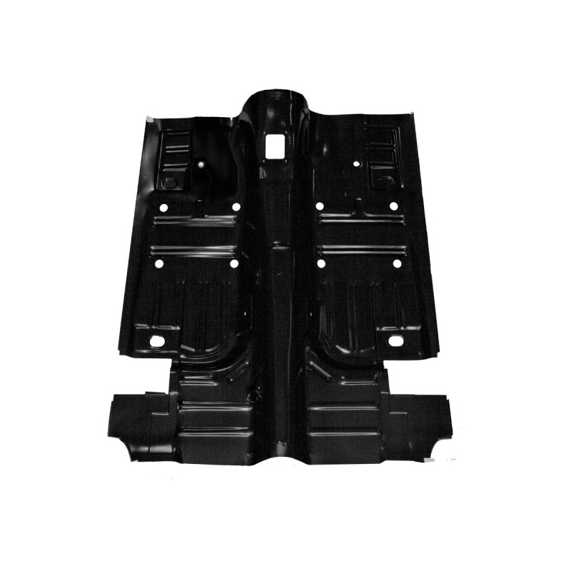 podea completă 1mm Coupe, Fastback 69-70 podea completă 1mm Coupe, Fastback 69-70