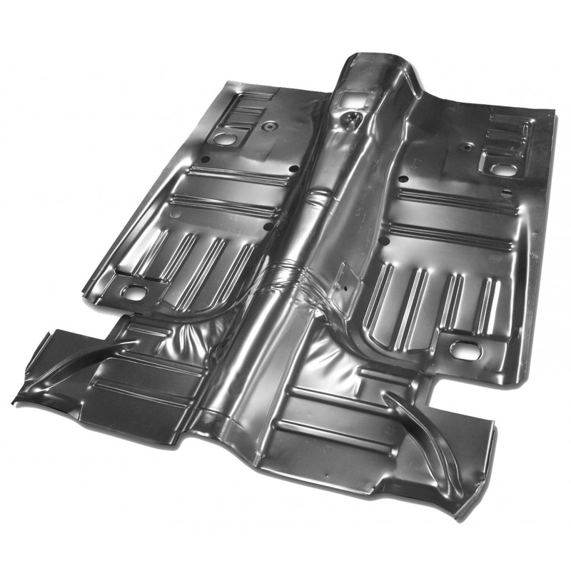 Podeaua completă, 1mm grosime, Cabrio 64-73 Podeaua completă, 1mm grosime, Cabrio 64-73