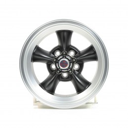Torq-Thrust D 15x7" aluminiu jantă kpl. 4pcs, 64-73