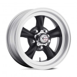 Torq-Thrust D 15x7" aluminiu jantă kpl. 4pcs, 64-73