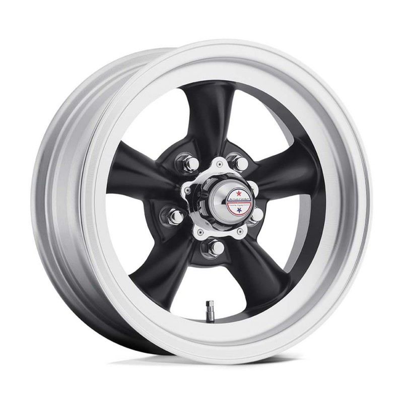 Torq-Thrust D 15x7" aluminiu jantă kpl. 4pcs, 64-73 Torq-Thrust D 15x7" aluminiu jantă kpl. 4pcs, 64-73